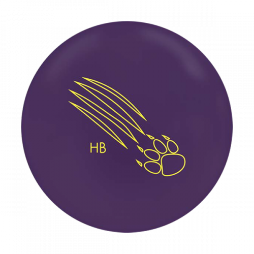 900 GLOBAL HONEY BADGER PURPLE URETHANE