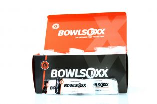 BOWLTECH BOWLSOXX SIZE L 45(11)/48(14) BOX/100