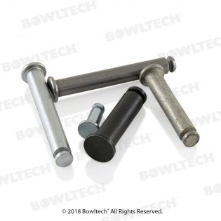 BR12100166015 X-WASHER PIN