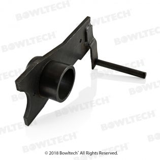 BR12150010000 CLUTCH MOUNT ASSEMBLY