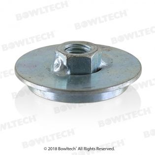 BR12150063000 SPRING SEAT ASSEMBLY