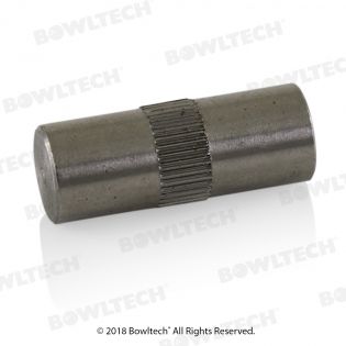 BR12200152003 KNURLED PIN