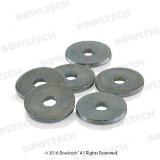 BR12300081004 FLAT WASHER