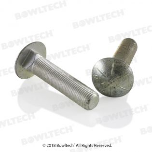 BR12300107002 CARRIAGE BOLT