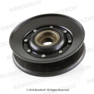 BR12400221000 IDLER PULLEY ASSEMBLY