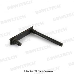 BR12402059000 TENSION LEVER ASSEMBLY