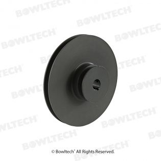 BR12402081000 MOTOR PULLEY A2