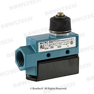 BR12860563000 MICRO SWITCH ASSEMBLY