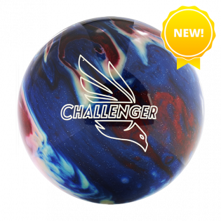 PROBOWL CHALLENGER RED/WHITE/BLUE PEARL