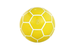 BOWLTECH SOCCER UV URET H.BALL 6 LBS