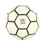 BOWLTECH SOCCER UV URET H.BALL 12 LBS