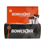 BOWLTECH BOWLSOXX SIZE M 41(7)/44(10) BOX/100