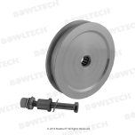 PINWHEEL CLUTCH PULLEY 162-8300