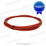 GS Red belt 12.5 MM - 20 Meters