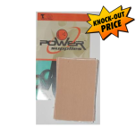 TURBO FIT TAPE 250-2" BEIGE PAK