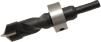 TURBO DRILL BIT 1 1/2" STRAIGHT W/AUTO DEPTH STOPPER