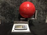 JAYHAWK HOLTZMAN SCALE