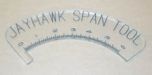 JAYHAWK SPAN TOOL