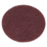 INNOVATIVE HAUS MAROON BUFFING PAD (PK/3)