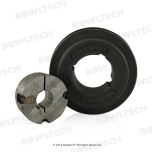 V-BELT PULLEY - 110MM (T-BAND) GS47024330004