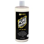 KR PURE SHINE BALL POLISH - 32 OZ (EACH)