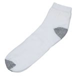 KR BOWLING SOCKS MEN (DOZEN)