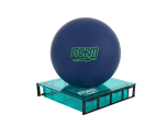 Storm Free Standing Ball Micro Teal