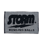 STORM WOVEN TOWEL