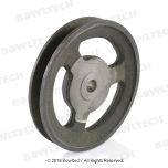 BR12300073000 PIT BELT PULLEY