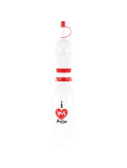 PINSIPPER "I LOVE BOWLING" (BOX OF 56)