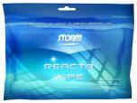 STORM REACTA WIPE POUCH DOZEN