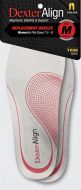DEXER ALIGN INSOLE WOMENS