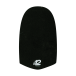 DEXTER S12 BLACK ICE SOLE OVERSIZED