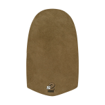 DEXTER S2 SOLE BROWN LEATHER (LESS SLIDE) OVERSIZED