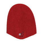 DEXTER S4 SOLE RED LEATHER (SHORT SLIDE)