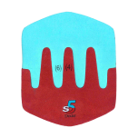 DEXTER S5 SAW TOOTH SOLE
