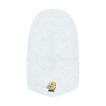DEXTER S8 SOLE YELLOW LEATHER (LONGER SLIDE) OVERSIZED