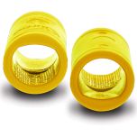 TURBO T2N1 MS QUAD YELLOW