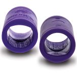 TURBO T2N1 QUAD PURPLE