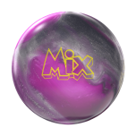 STORM MIX PURPLE/SILVER