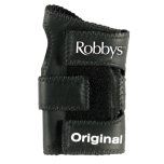 ROBBY'S LEATHER ORIGINAL BLACK