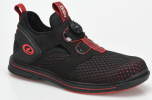 DEXTER PRO BOA BLACK/RED