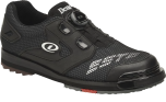 DEXTER SST 8 POWER FRAME BOA GREY/BLACK