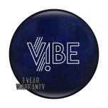 HAMMER VIBE - BLUE 2017