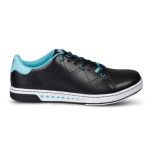 KR STRIKEFORCE GEM BLACK/TEAL