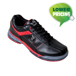 BRUNSWICK TPU X BLACK/RED