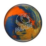 EBONITE MAXIM - CAPTAIN GALAXY