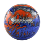 PRO BOWL - BLUE/ORANGE/SILVER