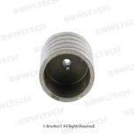 SPIRAL BRAKE PULLEY GS47071558004