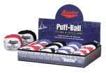 MASTER GIANT PUFF-BALL DOZEN